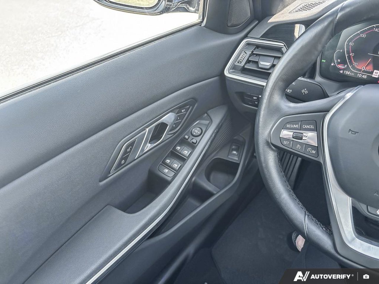 BMW 3 Series 3MW5R7J00M8C02459 2021 Bleu Mirabel - photo #18