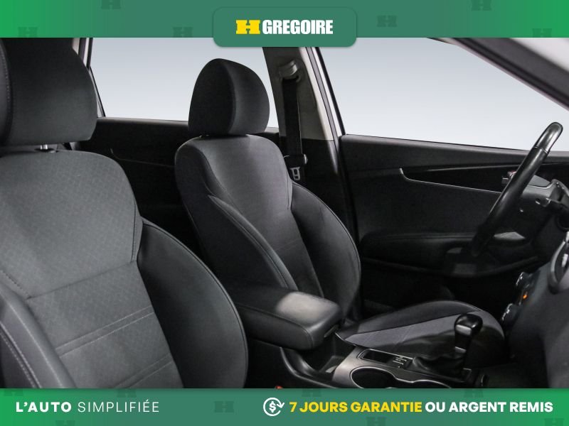 Kia Sorento 2020 Blanc Laval - photo #28