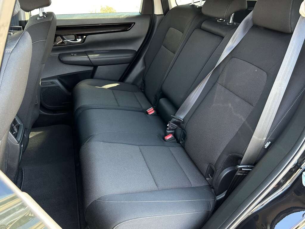 2024 Honda CR-V Sport Black Gatineau - photo #16