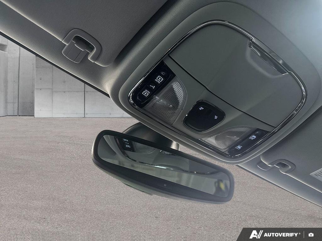 2020 Jeep Cherokee 2602134A | Trailhawk Elite Edmonton - photo #20