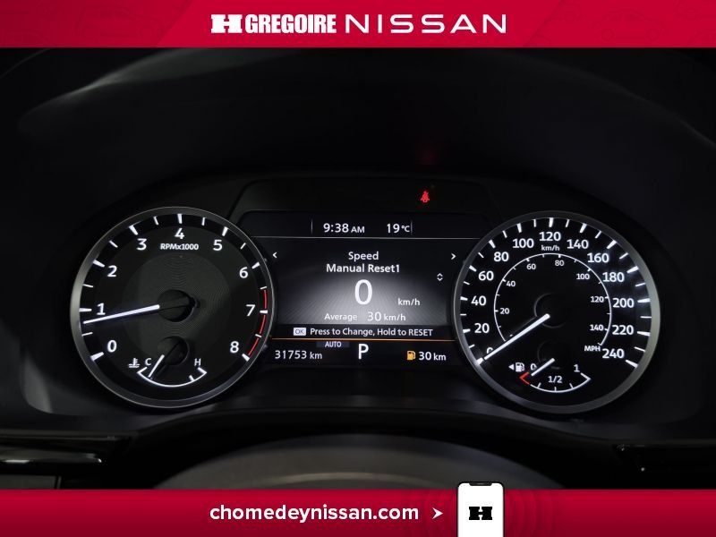2024 Infiniti QX60 White Laval - photo #20