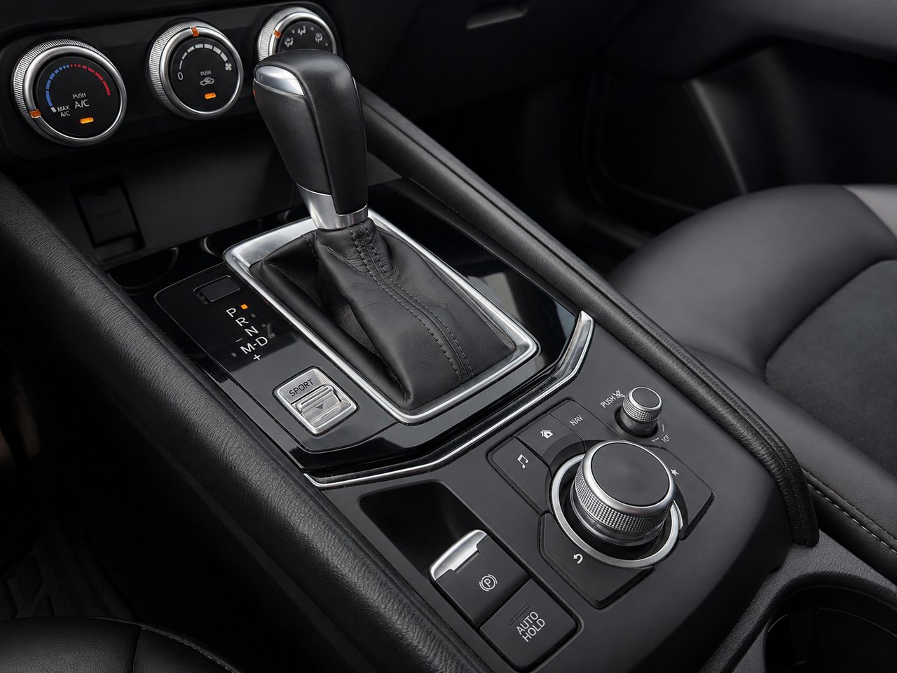 Mazda CX-5 GS 2021 Gris Châteauguay - photo #9
