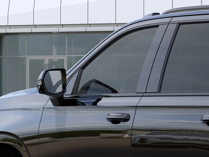 2026 CADILLAC ESCALADE ESV Platinum sport 4 portes 4RM Black Sherbrooke - photo #11
