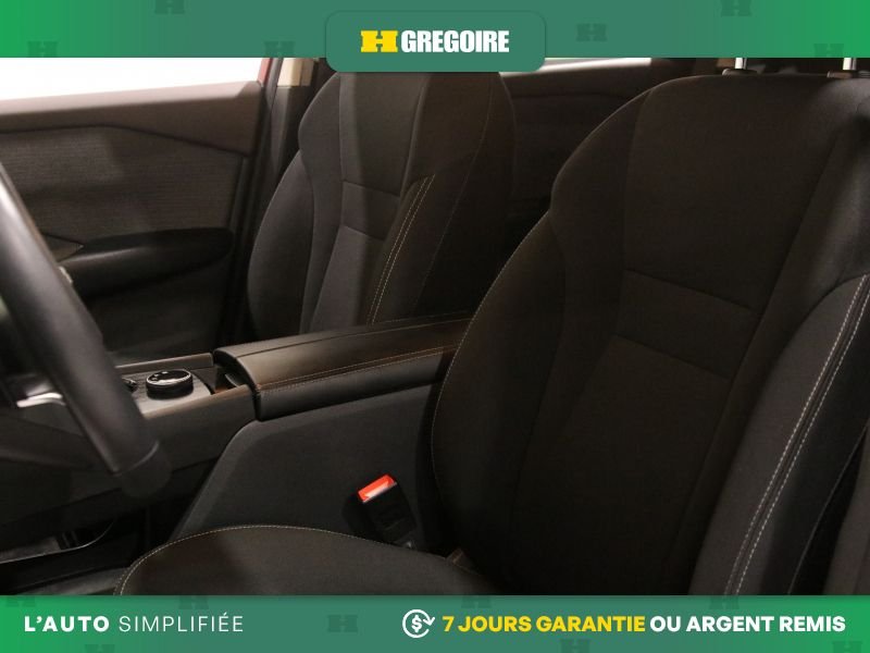 Nissan Rogue 2023 Rouge Blainville - photo #13