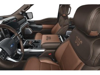 Ford F-150 King Ranch