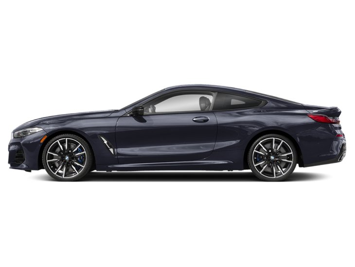 2026 BMW Série 8 M850i xDrive