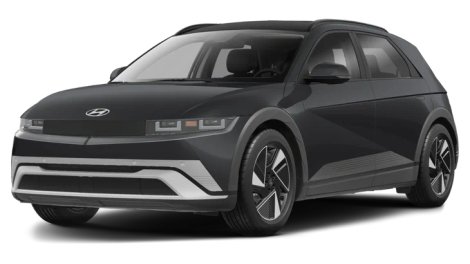 HYUNDAI IONIQ 5 2026 À GATINEAU
