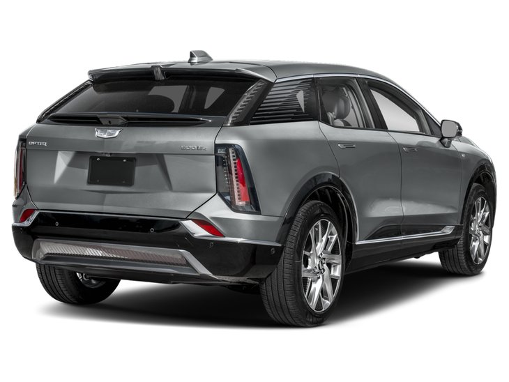 2026 Cadillac OPTIQ OPTIQ-V