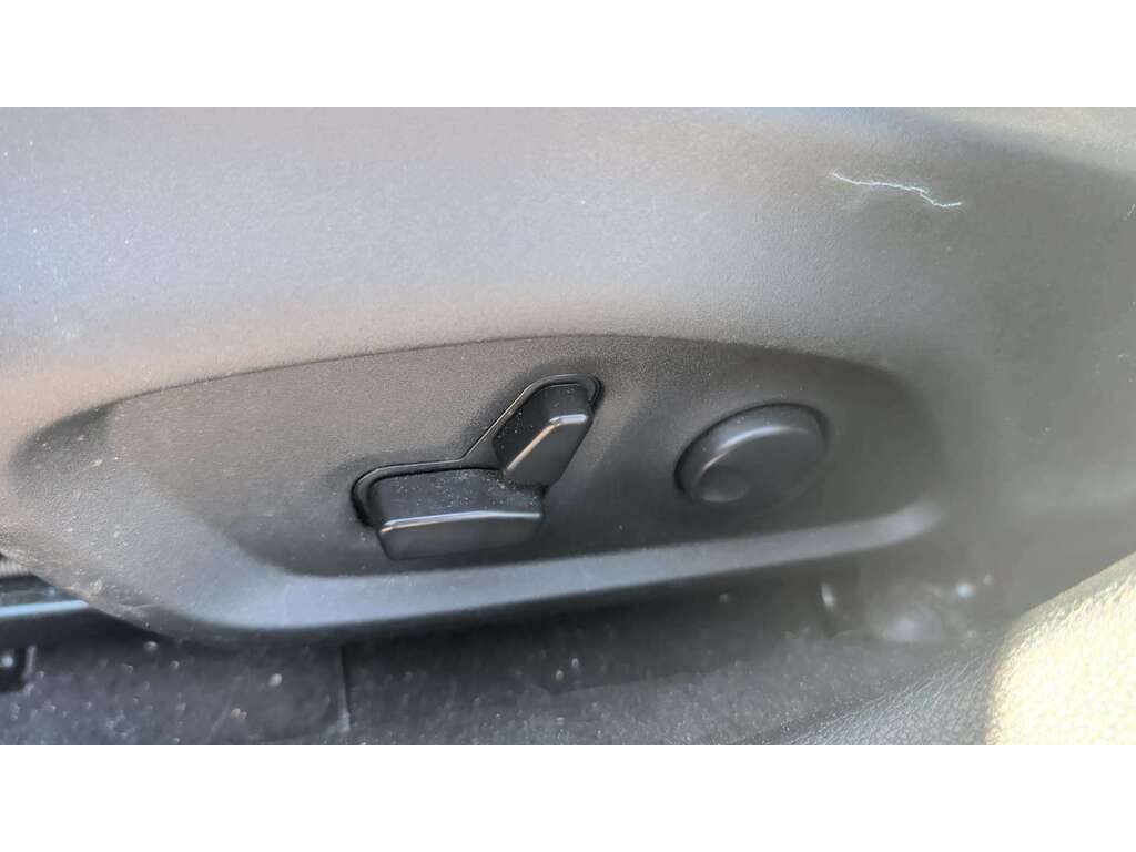 2023 Jeep Compass Grey Gatineau - photo #22