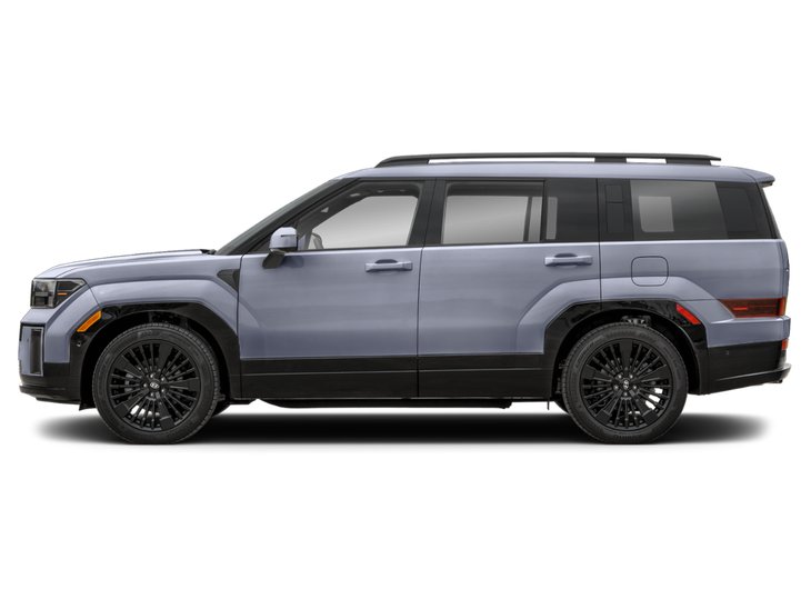 2026 Hyundai Santa Fe hybride Ultimate Calligraphy
