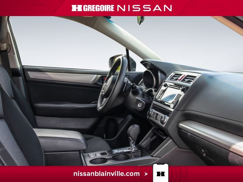 2019 Subaru Outback Grey Laval - photo #20