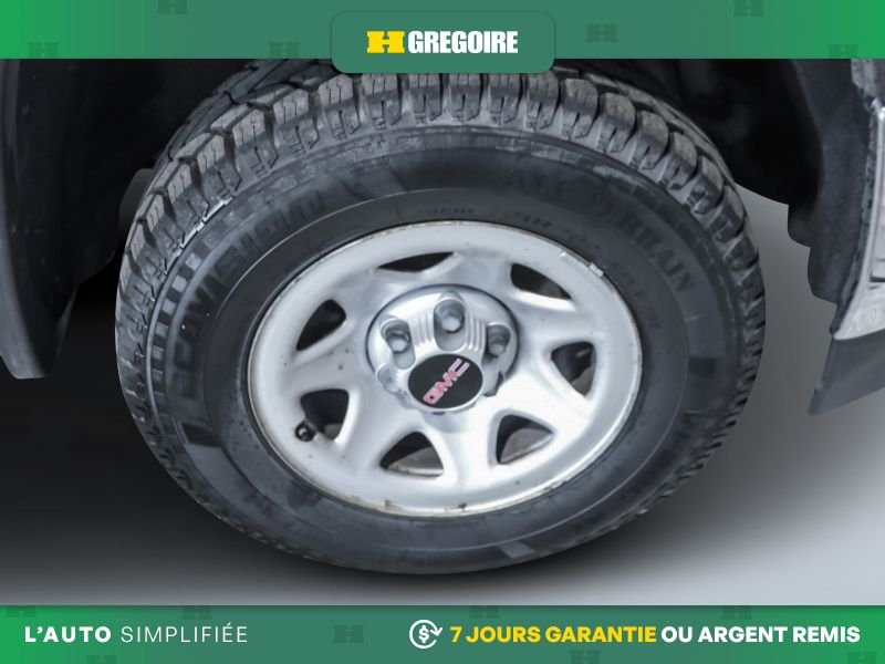 2019 GMC Sierra White Saint-Eustache - photo #25