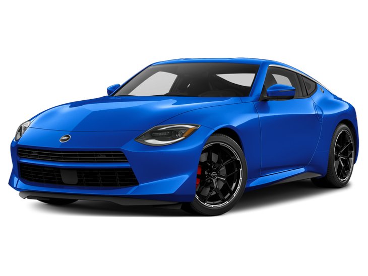 2027 Nissan Z De performance
