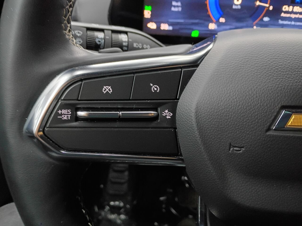 2025 Chevrolet Blazer EV Blue Blainville - photo #24