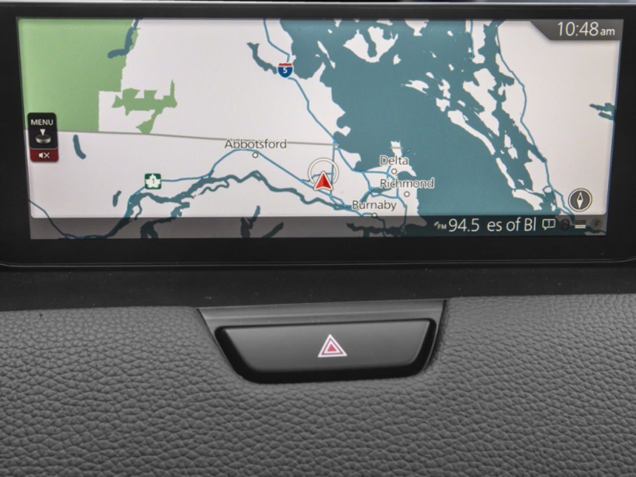2026 MAZDA CX-90 MHEV GT White Notre-Dame-des-Prairies - photo #11