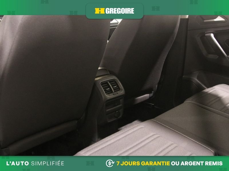 Volkswagen Tiguan 2024 Argent Laval - photo #26