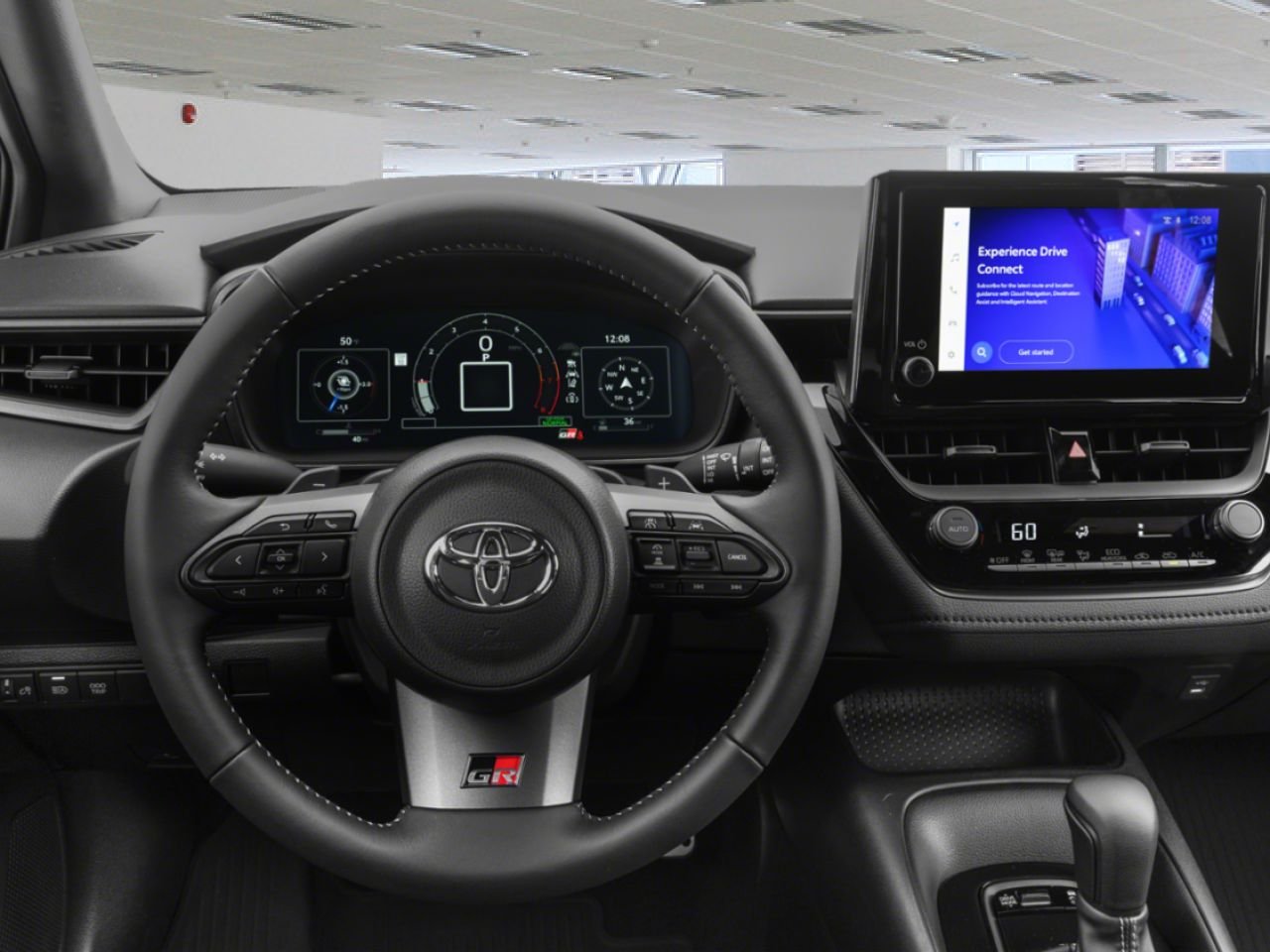 2026 Toyota GR Corolla Incoming Unit White Mississauga - photo #9