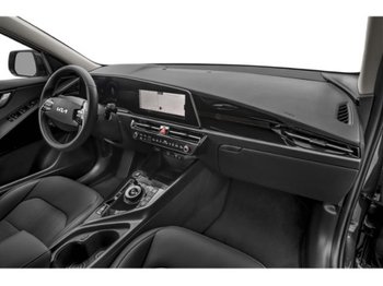 Kia Niro EV Wind+