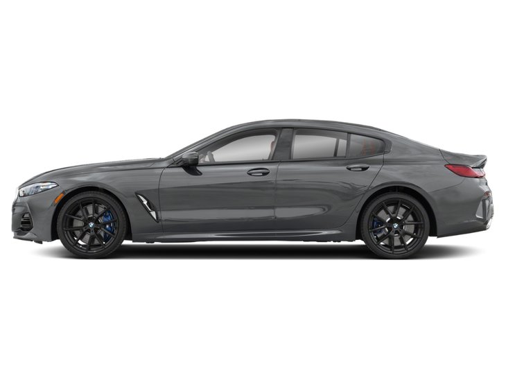 2026 BMW Série 8 M850i xDrive