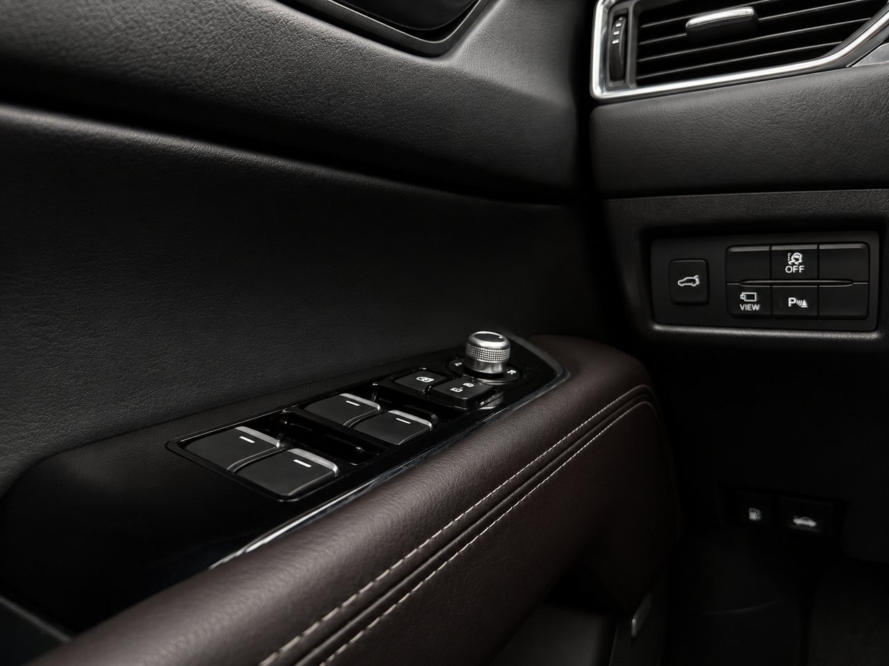 2024 Mazda CX-5 Signature Black Châteauguay - photo #18