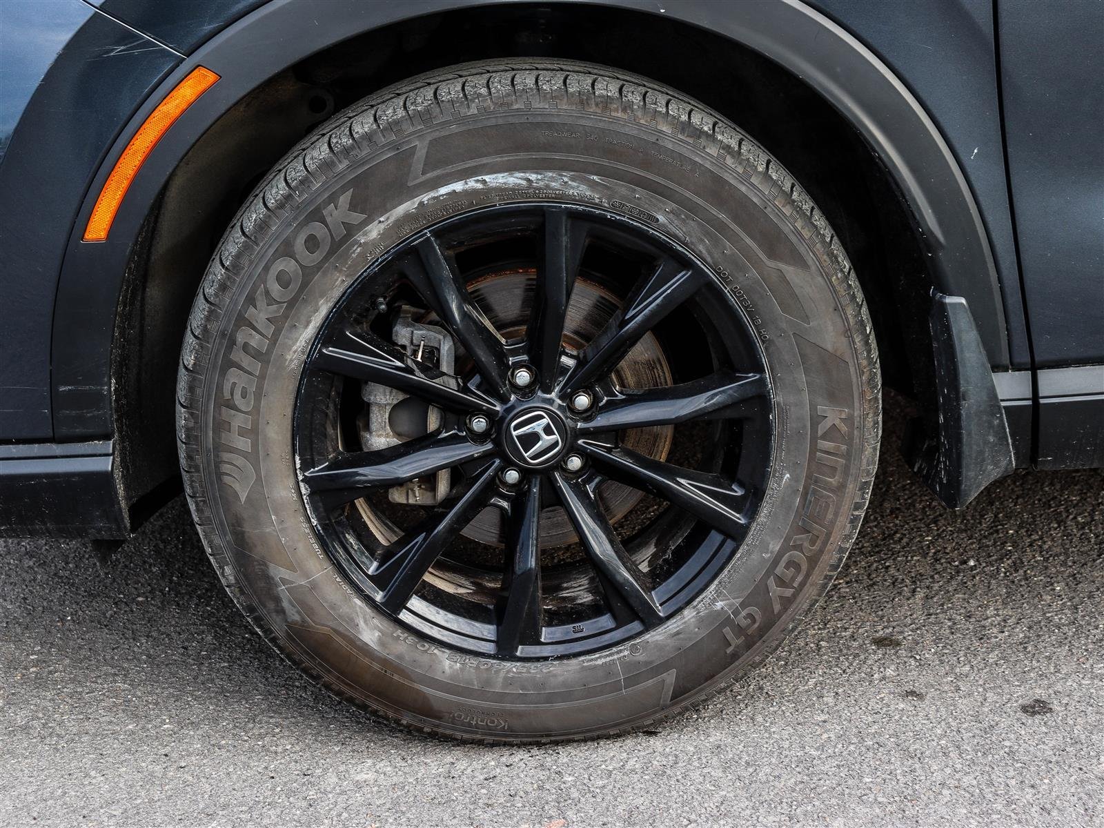 2024 Honda CR-V Sport Ottawa & Gatineau - photo #21