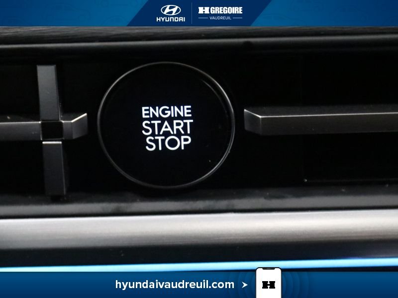 Hyundai Santa Fe 2024 Blanc Blainville - photo #28