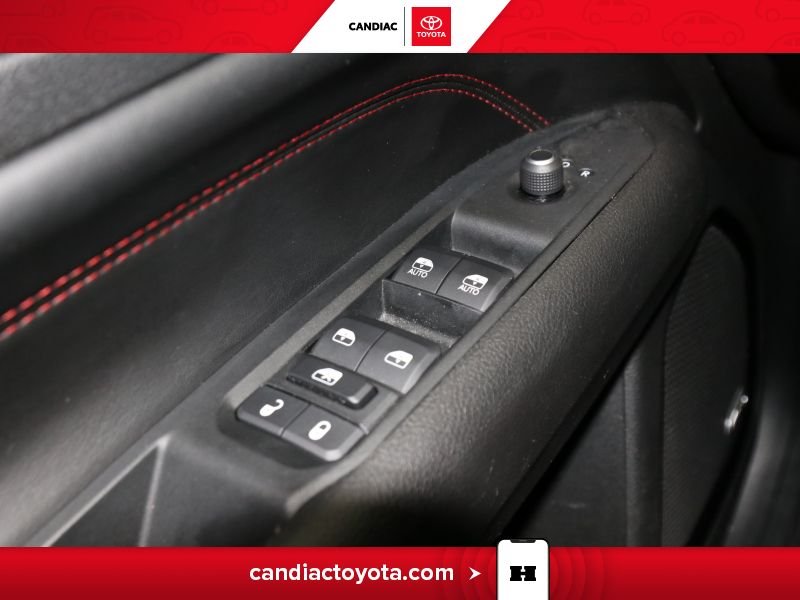 2022 Jeep Compass Grey Saint-Eustache - photo #24