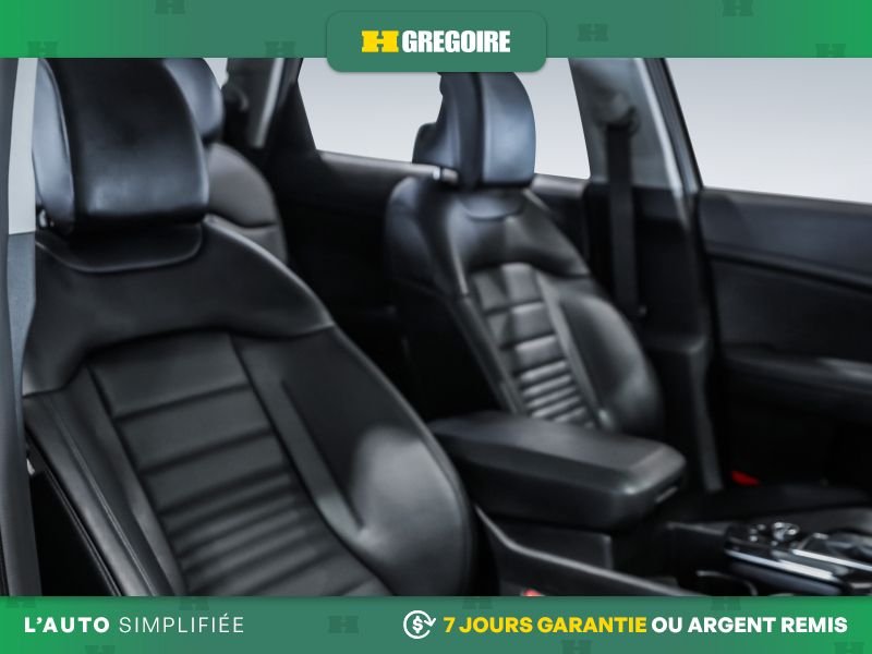 Kia Sportage 2023 Argent Laval - photo #26