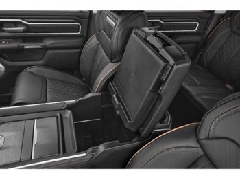 Ram 1500 Tungsten