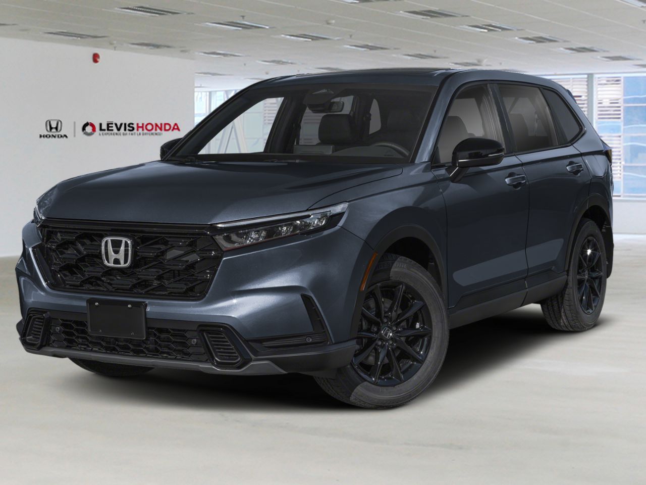 Honda CR-V 2026