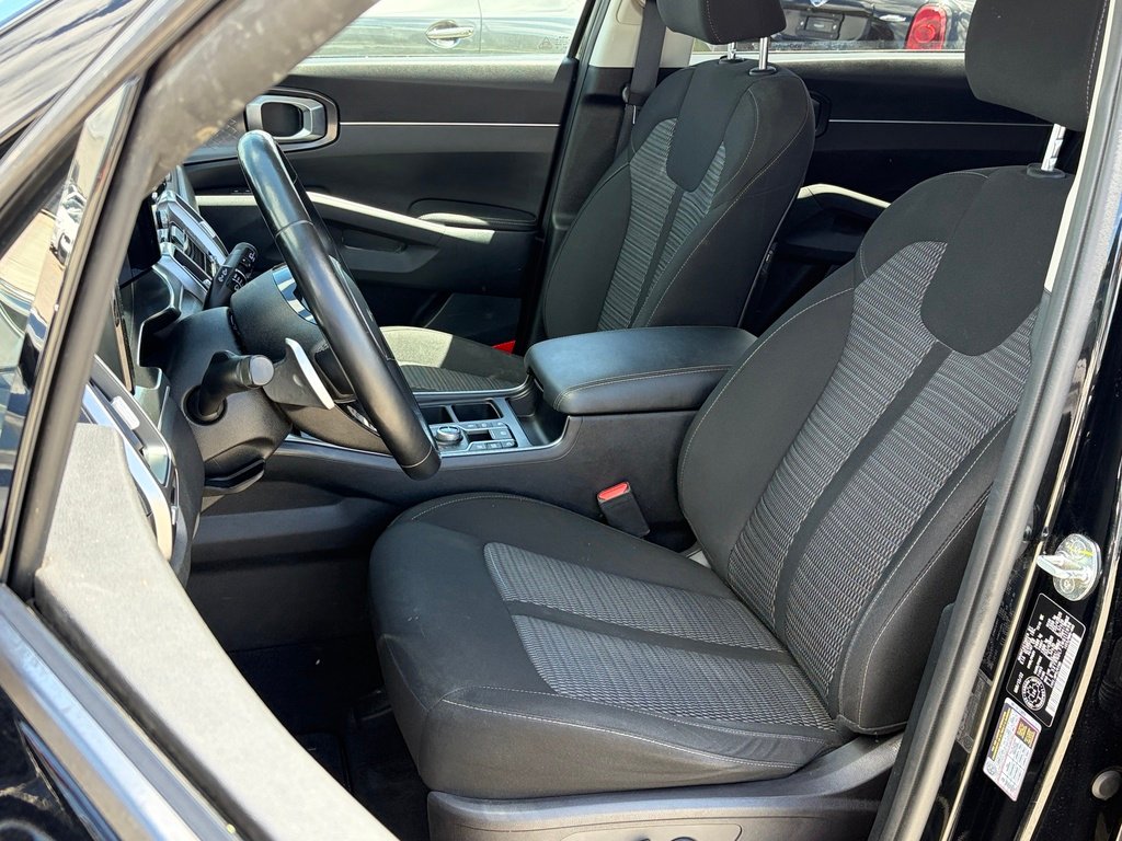 Kia Sorento 2022 Noir Gatineau - photo #12