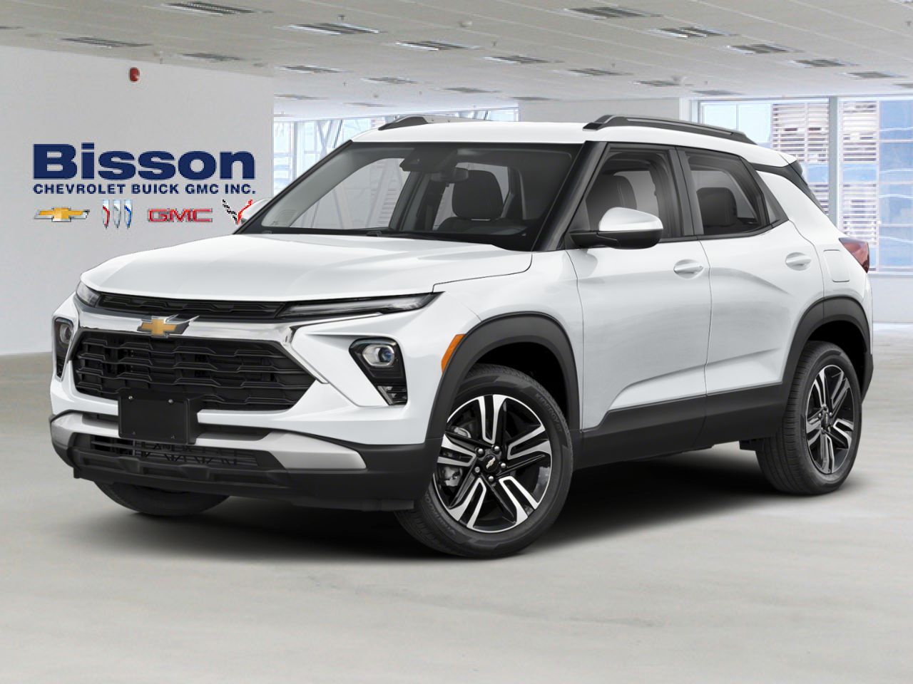 Chevrolet Trailblazer 2026