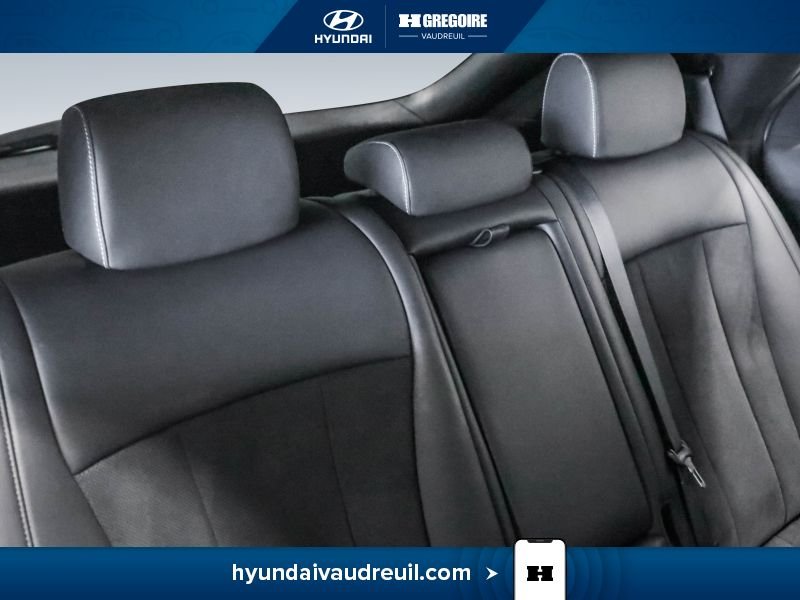 Hyundai IONIQ 2025 Gris Laval - photo #35