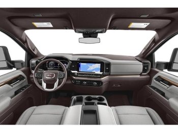 GMC Sierra 2500HD SLE
