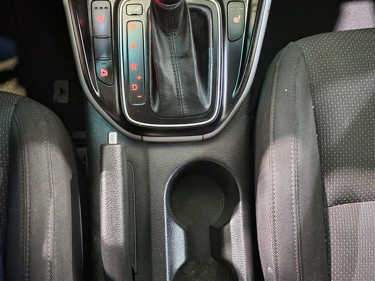 Kia Rondo 2015 Brun Longueuil, - photo #24
