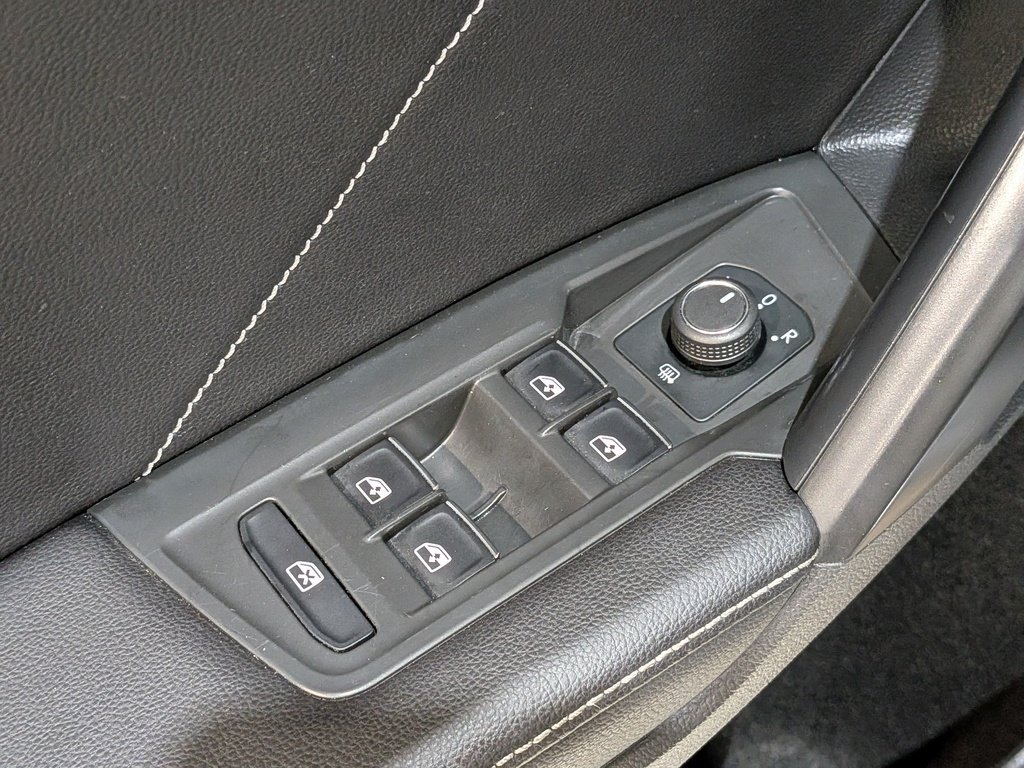 2024 Volkswagen Tiguan Comfortline 4MOTION Grey Val-David - photo #33
