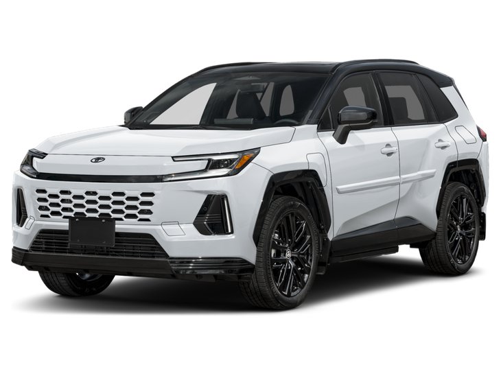 2026 Toyota RAV4 hybride rechargeable XSE
