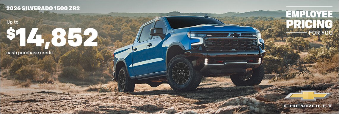 Silverado