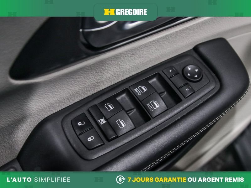 Chrysler Pacifica 2023 Gris Saint-Eustache - photo #18
