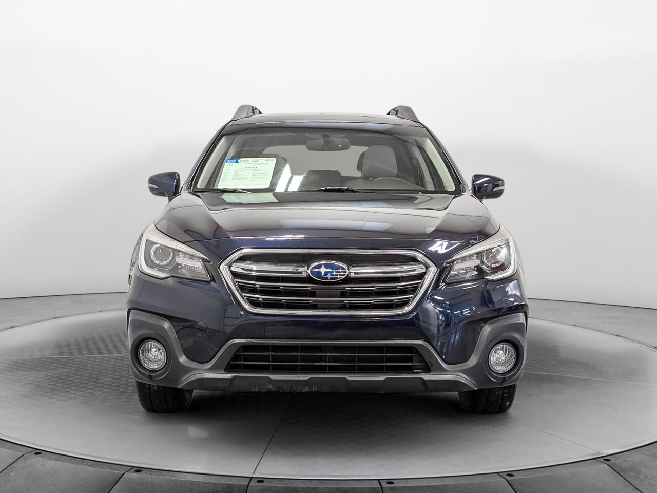 Subaru Outback Wagon 2.5i Limited Toit ouvrant Sièges Chauffants 2018 Autre Sherbrooke - photo #2