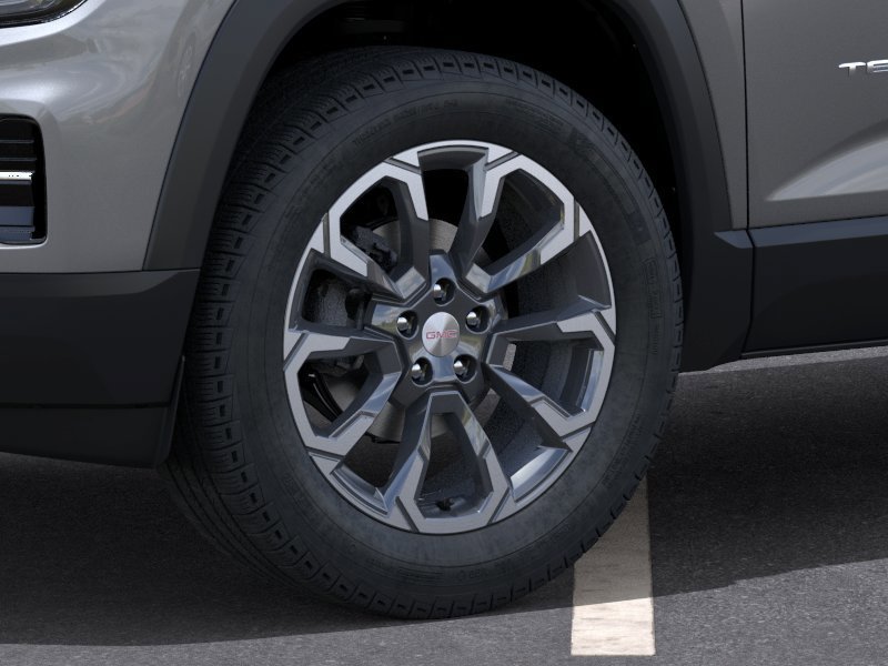 GMC Terrain Élévation 4 portes TI 2027 Argent métallisé Ottawa & Gatineau - photo #8