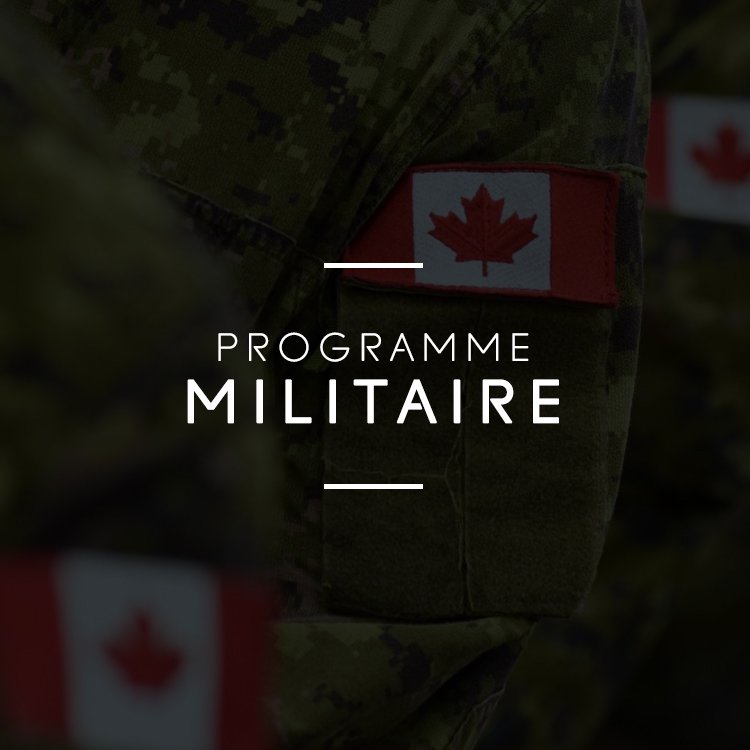 Acura programme militaire FR 2