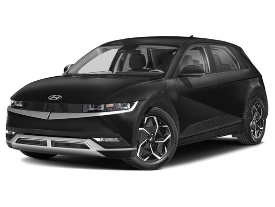 2024 Hyundai IONIQ 5 2024 Abyss Black