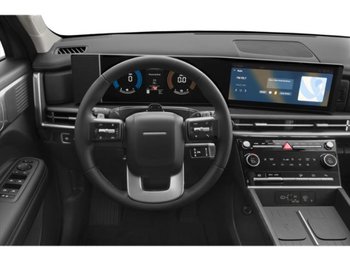 Hyundai Santa Fe hybride Privilégié