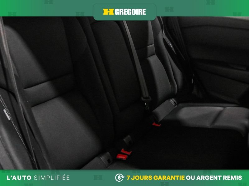 Nissan Rogue 2024 Noir Saint-Eustache - photo #28