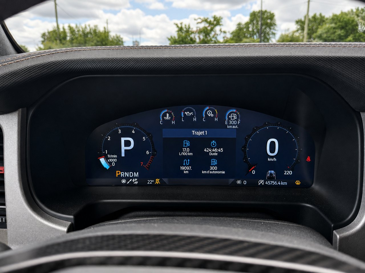 2022 Ford Bronco Raptor Black Granby - photo #23