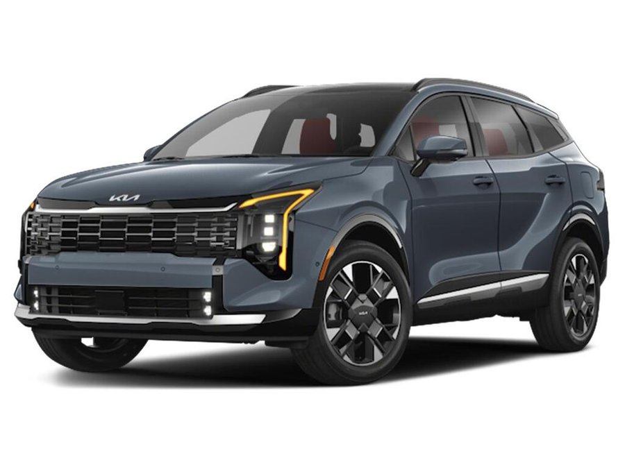 KIA Sportage 2026 2026