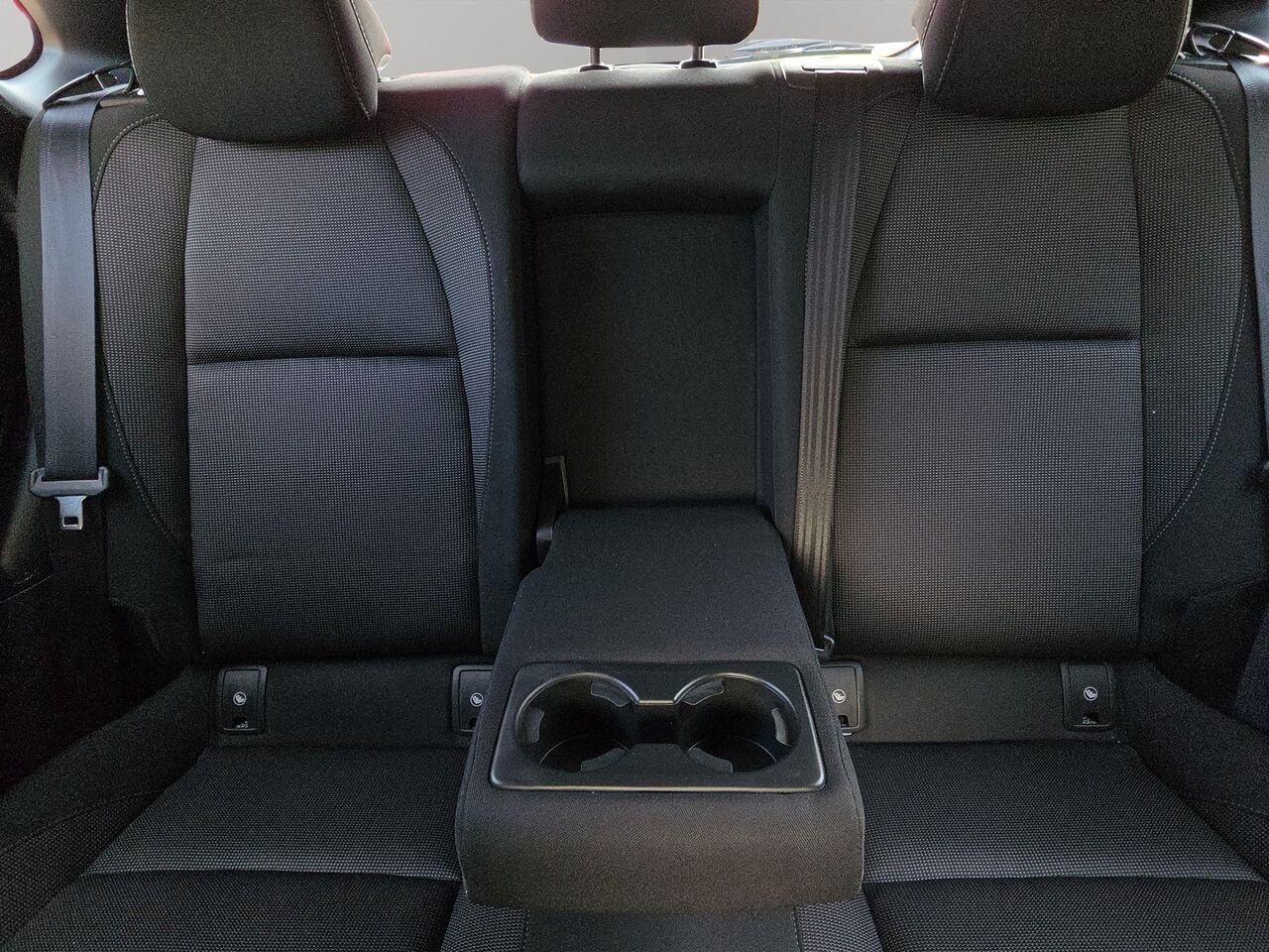 2025 Mazda CX-30 GX TI, Bluetooth, Cruise control, Commande audio au volant Grey Val-David - photo #19