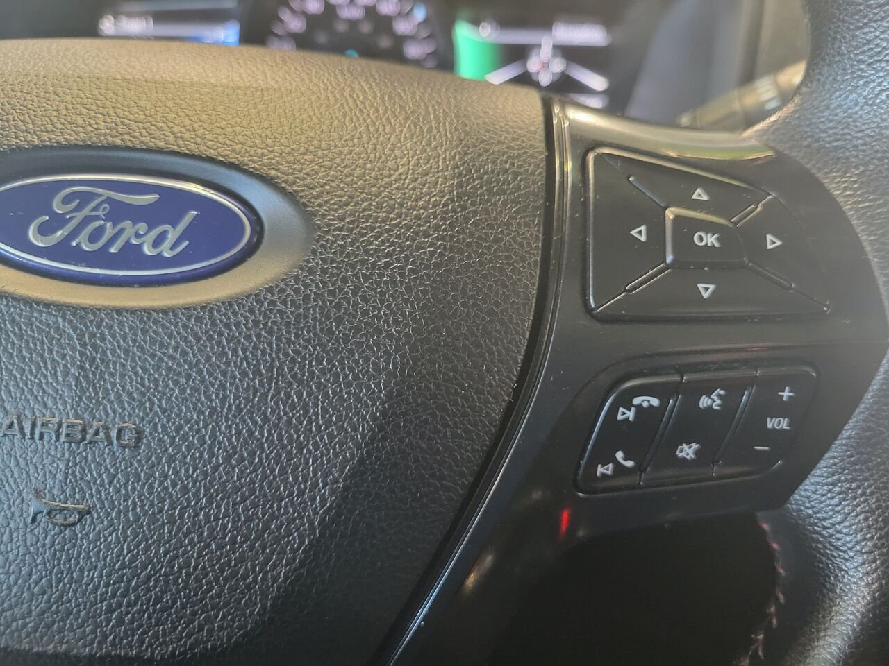 Ford Explorer 2017 Gris Longueuil, - photo #22