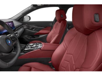 BMW i5 xDrive40